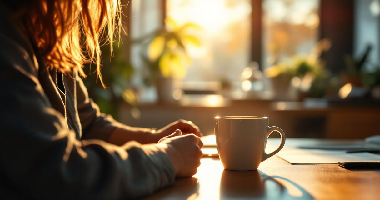 Afternoon Slump Solutions: Clever Caffeine Strategies that Really Work