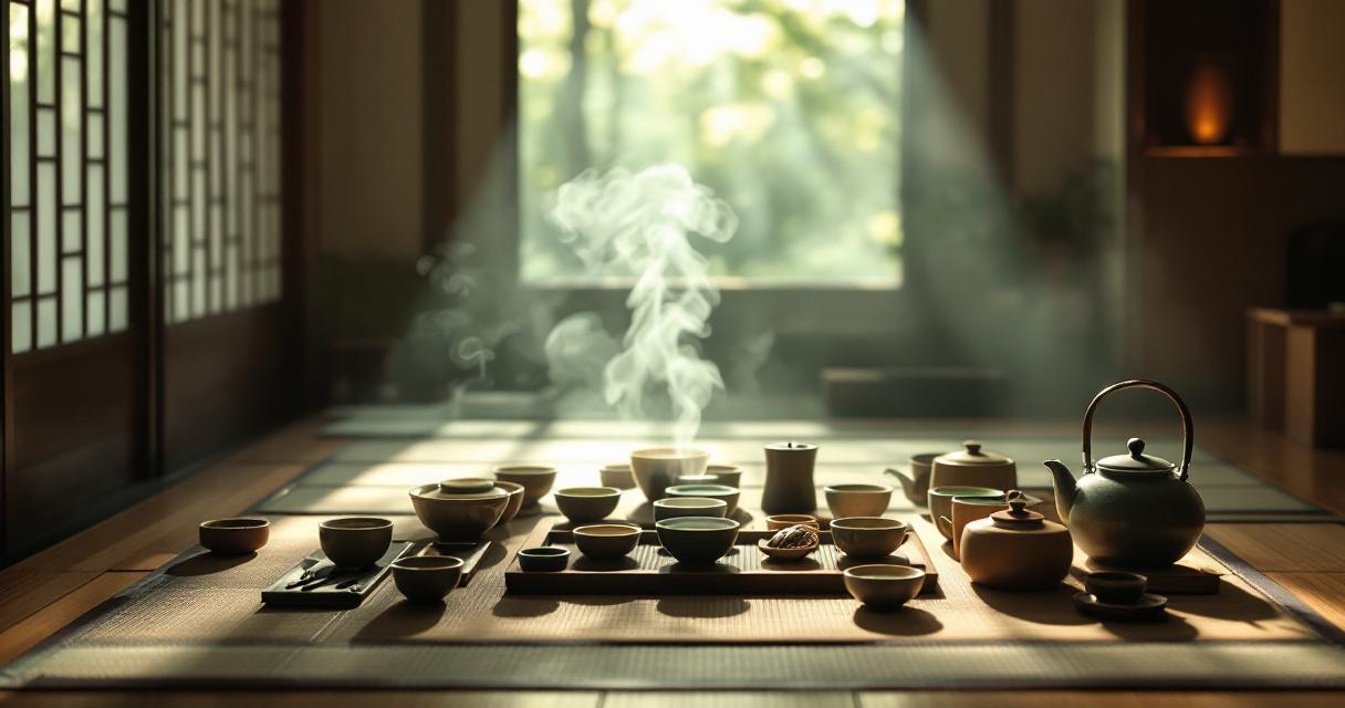 Caffeine Around the World: Cultural Consumption Habits