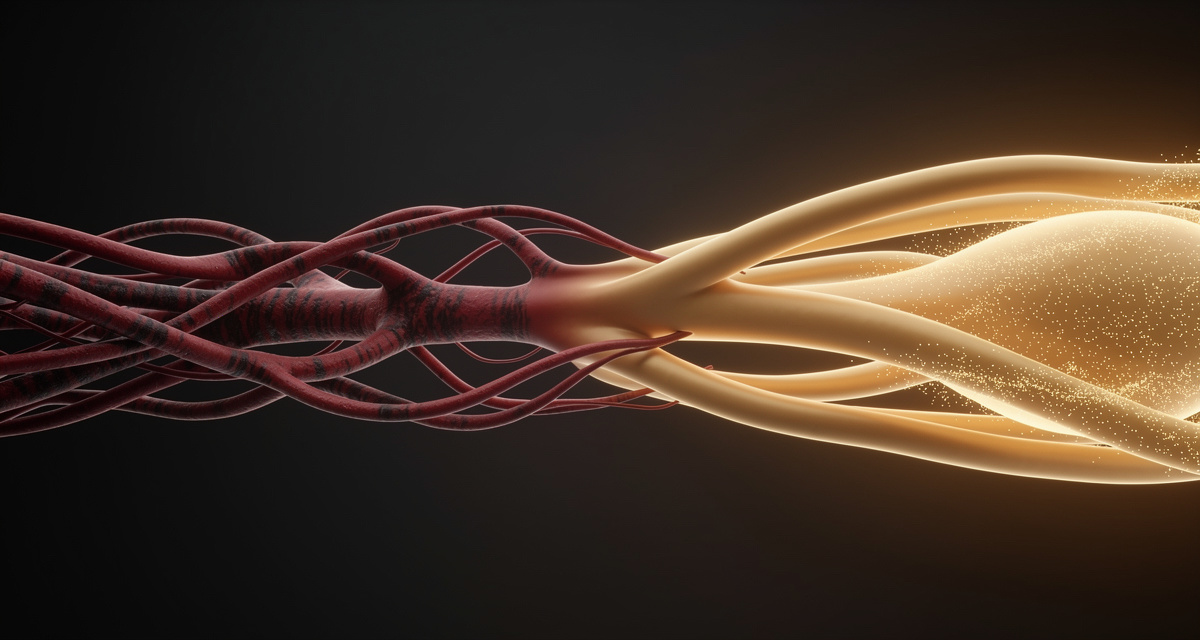 How Caffeine Affects Blood Vessel Function: What Science Says