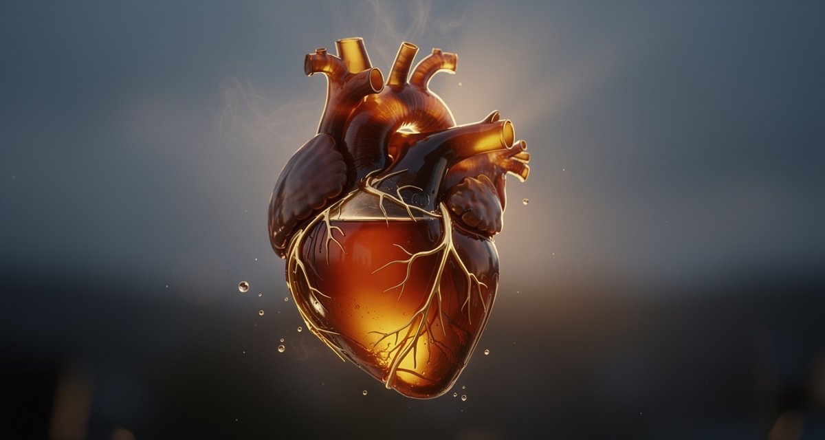Caffeine and Cardiac Health: Long-Term Risks, Benefits, and Limits