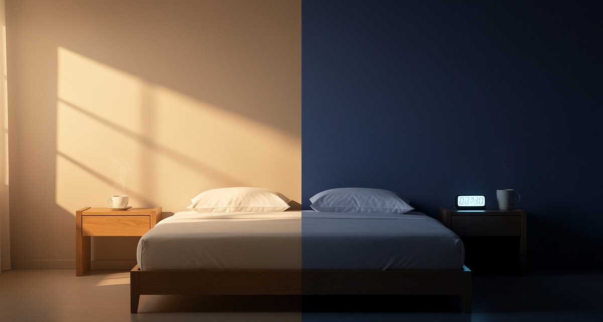 Caffeine and Your Circadian Rhythm: A Science-Backed Timing Guide