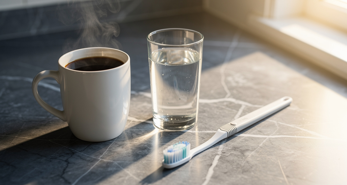 How Caffeine Affects Dental Health: Stains, Erosion, Tips