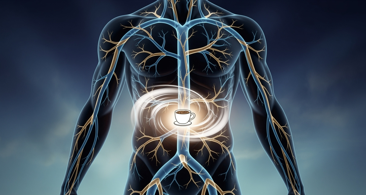 Caffeine and Your Endocrine System: What Really Happens