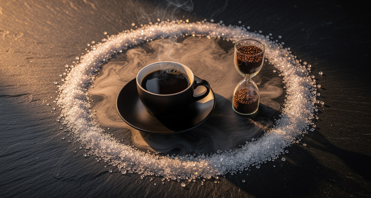 Caffeine and Fat Metabolism: What It Does to Fat Storage