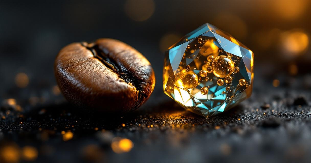 Caffeine and Histamine: What Science Says About Sensitivity