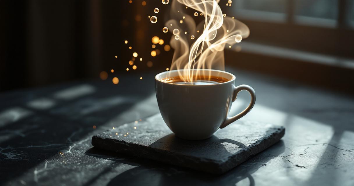 Caffeine and Hormones: How Your Body Responds