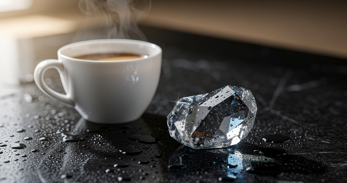 Caffeine and Kidney Stones: What Raises Risk and How to Prevent Them