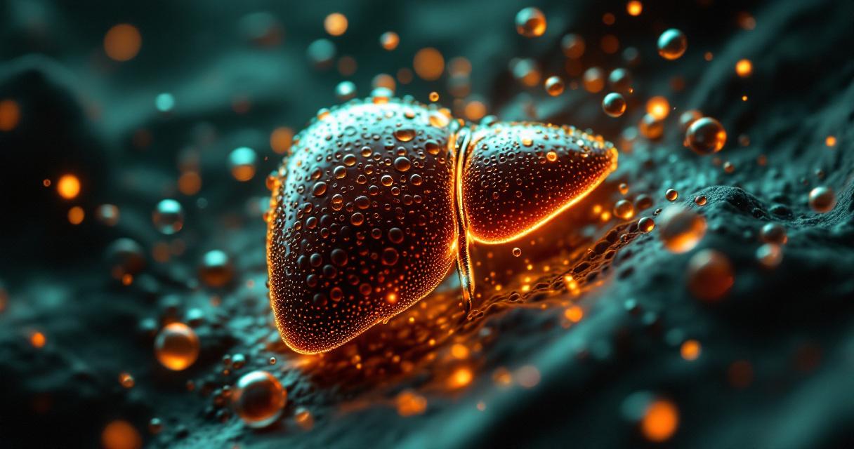 Caffeine and Liver Health: Risks and Safe Limits