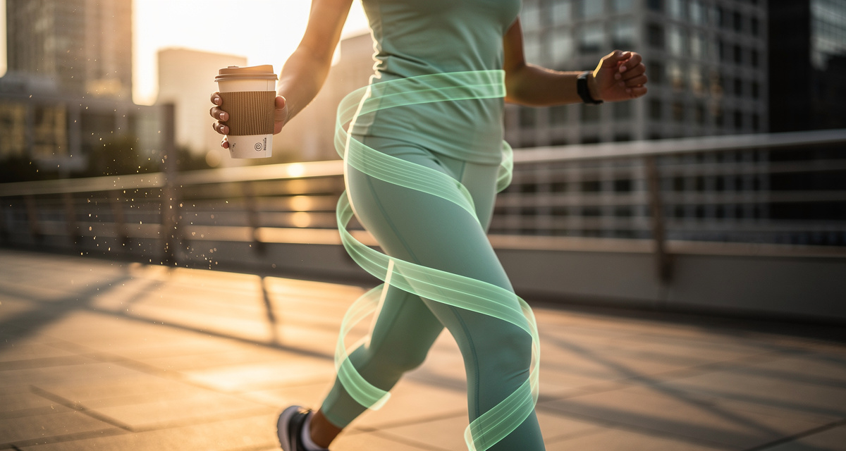 Caffeine and Your Lymphatic System: What Science Really Says