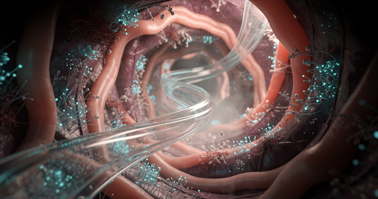 Caffeine and the Microbiome: How Your Gut Responds