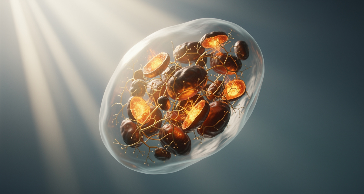 How Caffeine Powers Mitochondria (and When It Backfires)