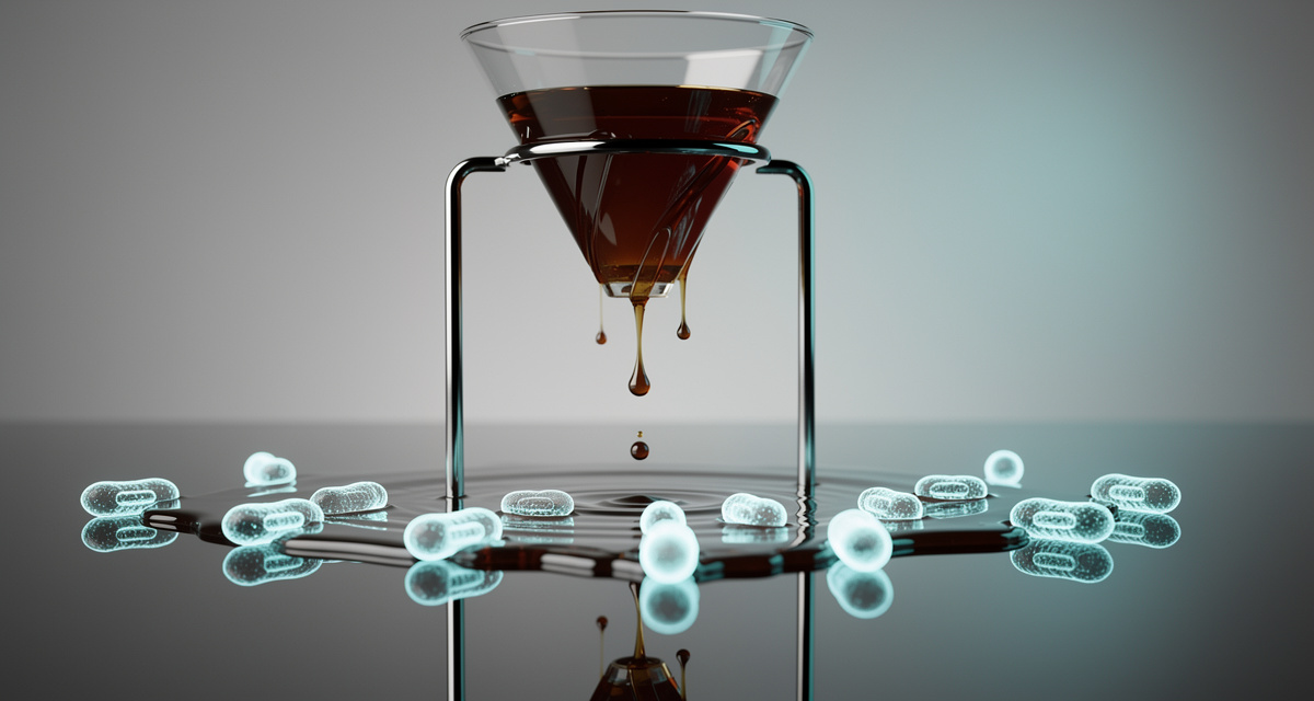 Caffeine and Mitochondria: How Your Coffee Drives Cellular Energy