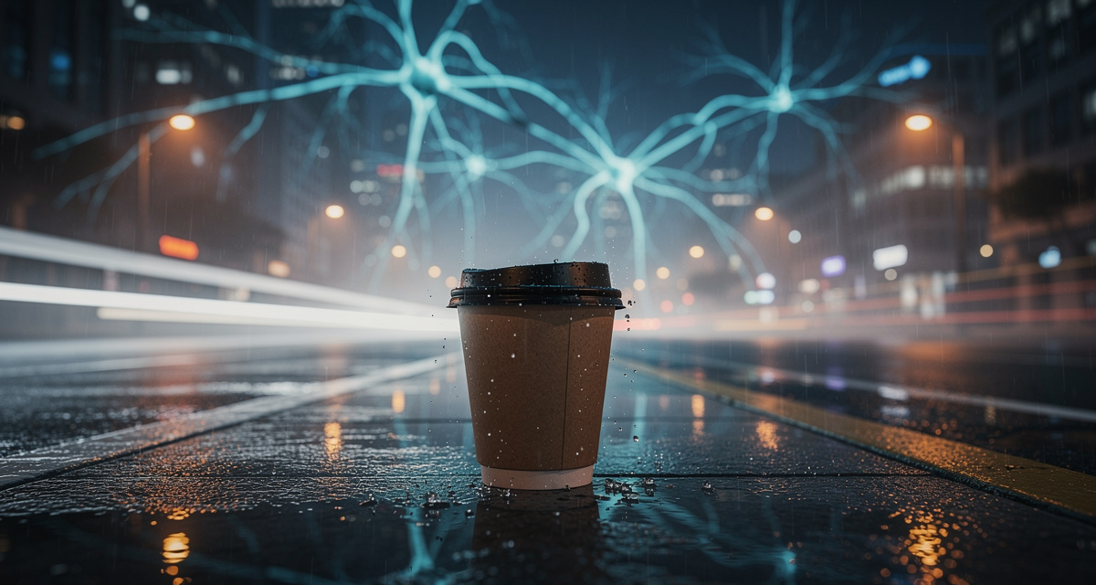 Caffeine and Nerve Sensitivity: What Science Really Says