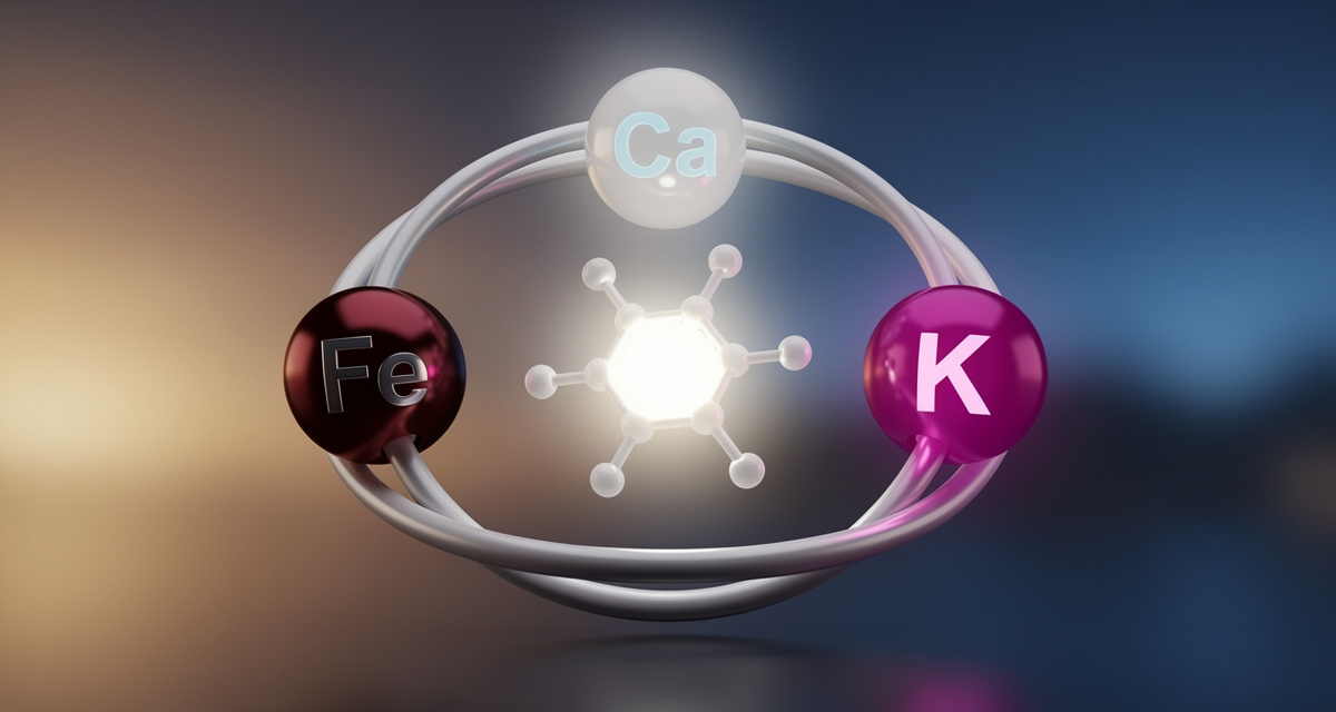 How Caffeine Affects Daily Nutrient Intake (And How to Fix It)