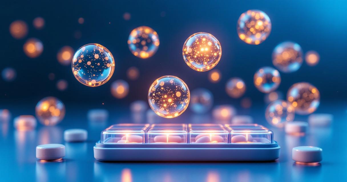 Caffeine Pills: The Hidden Risks Nobody Tells You