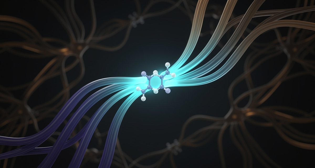 How Caffeine Wakes Your Brain's 'Silent' Networks
