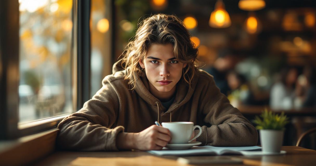 Caffeine and Anxiety in Teens: Risks and Safe Limits