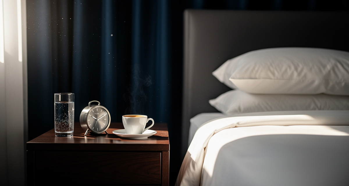 Caffeine and Travel: A Science-Backed Jet Lag Playbook