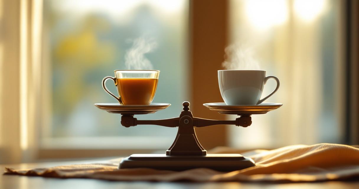 Caffeine by Body Weight: A Practical Guide to Personal Sensitivity